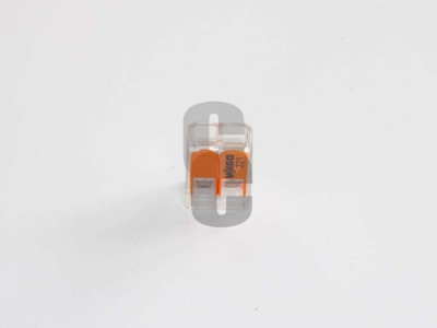 Нови предложения Клема универсална WAGO - 2х4мм2